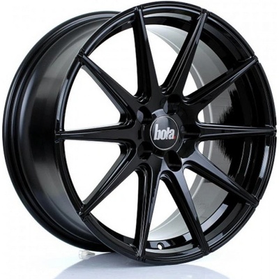 BOLA CSR 8x18 5x127 ET25-45 gloss black