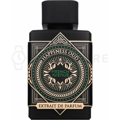 French Avenue Happiness Oud parfém unisex 100 ml