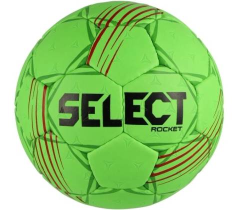 Select Rocket