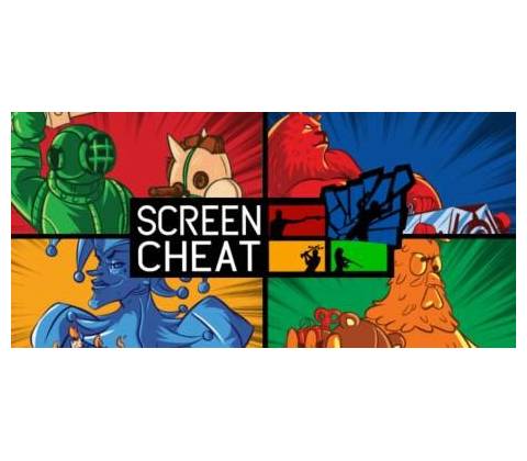 Screencheat