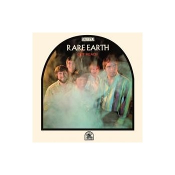 RARE EARTH: GET READY LP