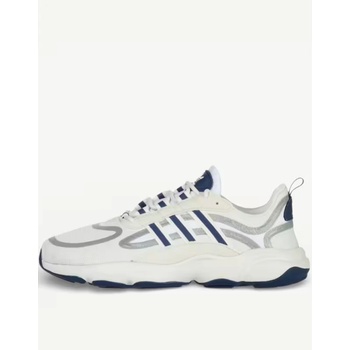 Adidas Originals Baskets Haiwee Shoes White/Blue