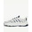 Adidas Originals Baskets Haiwee Shoes White/Blue