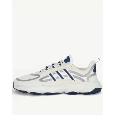 Adidas Originals Baskets Haiwee Shoes White/Blue