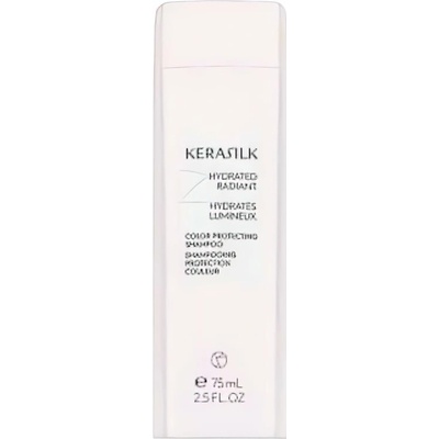Goldwell Kerasilk Essentials Color Protecting Shampoo 75 ml