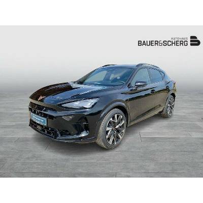 Cupra Formentor VZ 2.0 TSI 4Drive DSG 245 kW