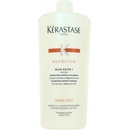 Kérastase Nutritive Bain Satin 1 Irisome Shampoo 1000 ml