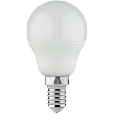 Kanlux 36696 IQ-LED G45E14 5,9W-CW Svetelný zdroj LED