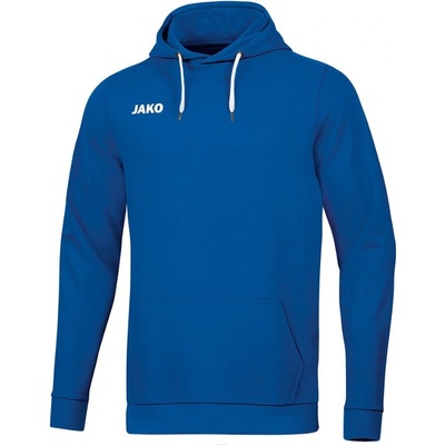 Jako Base Hoody 6765-04