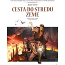 Cesta do stredu Zeme
