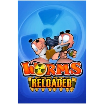 Worms Reloaded Game of the Year Edition