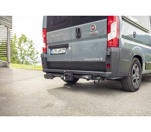 Thule VeloSwing