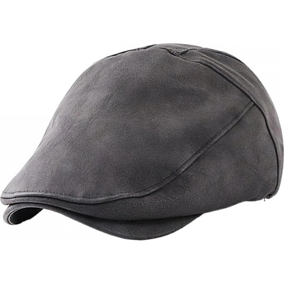HARAHU Мъжка барета ya-26065 - Сива kp26065