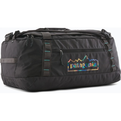 Patagonia Пътна чанта Patagonia Black Hole Duffel 40 l matte unity fitz/ink black