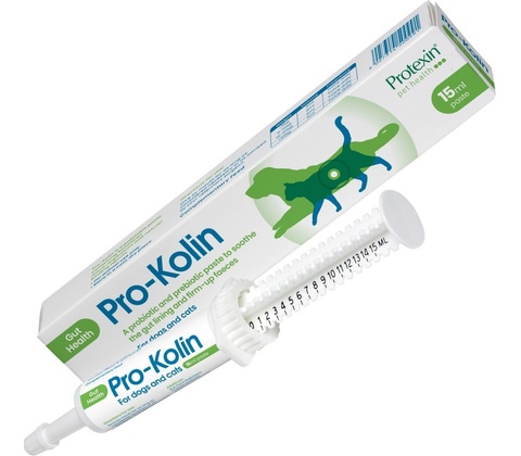 Protexin PRO-KOLIN PST 15 ml