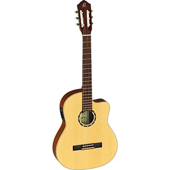 Ortega Guitars RCE125SN