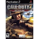 Hry na PS2 Call of Duty 2: Big Red One