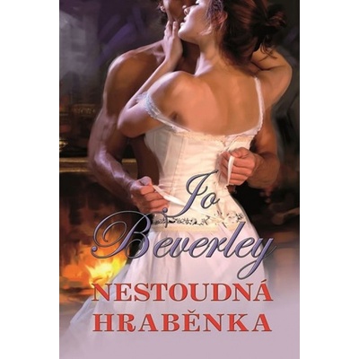 Nestoudná hraběnka