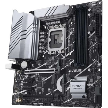 Asus PRIME Z790M-PLUS