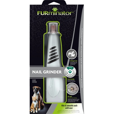 FURMINATOR Пила за нокти
