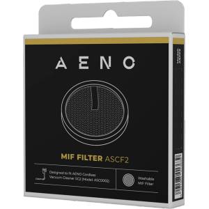 AENO ASC0002 Filter 1 pc/GB, GB 88*15*88mm, NW 19g, GW 28g (ASCF2)