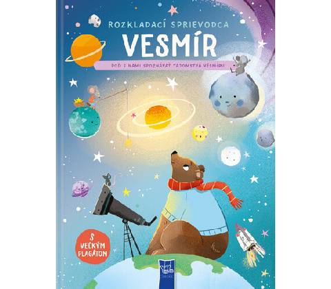 Vesmír