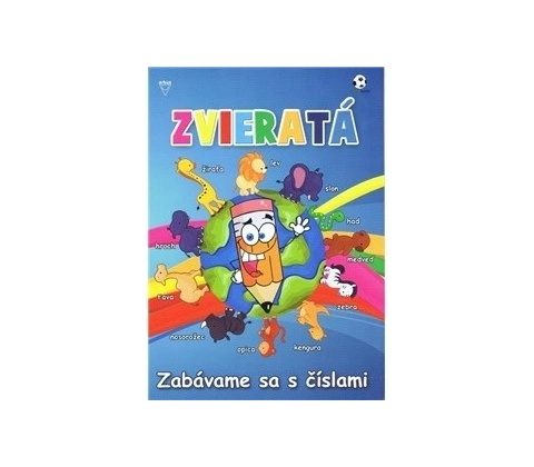 Zvieratá