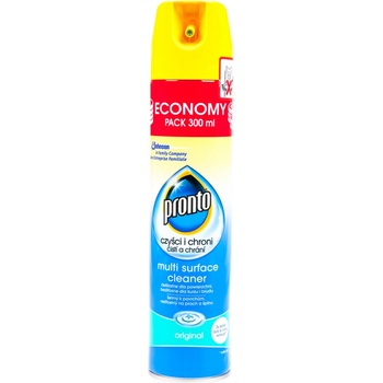 Pronto Multi Surface Classic aerosol proti prachu 300 ml