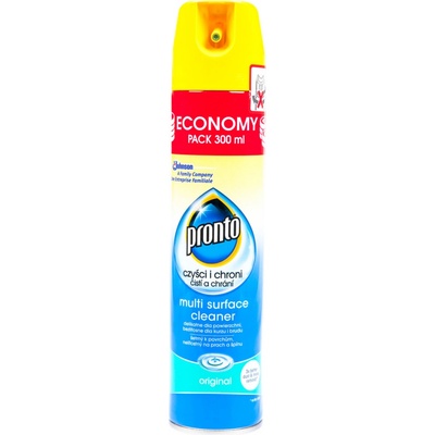 Pronto Multi Surface Classic aerosol proti prachu 300 ml – Zboží Dáma