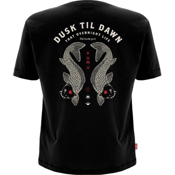 Kumu detské tričko Dusk Till Dawn