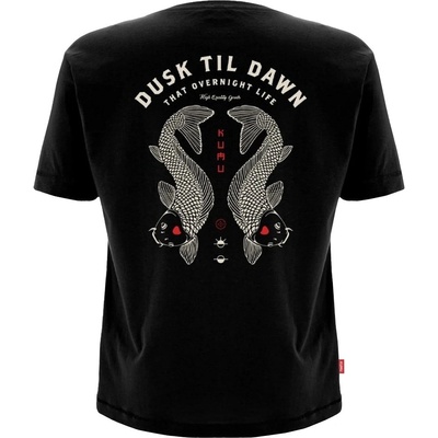 Kumu detské tričko Dusk Till Dawn