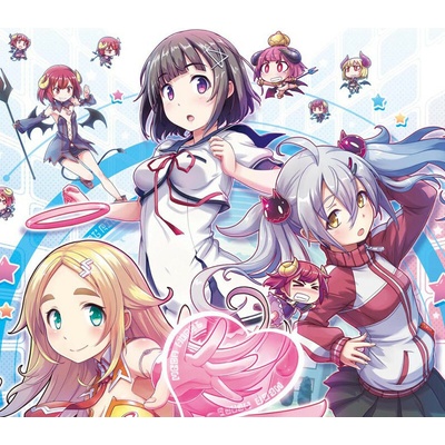 Gal Gun 2
