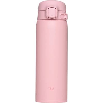 Zojirushi termohrnek SU BA48 PM 480 ml růžový