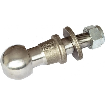 Winterhoff KUB 50 mm - 3500 kg tažné zařízení