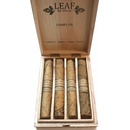 Leaf by Oscar 4ct. Toro Sampler