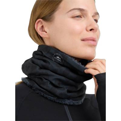 Fundango Bandana Heat čierna/sivá