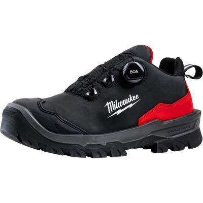 Milwaukee AMT S3S B1L ARMOURTRED BOA
