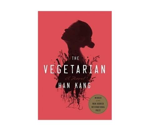 Vegetarian - Han Kang