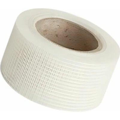 Pulz Myjava páska samolepiaca tkaninová, sklotextilná 48mm x 90m na sadrokartón