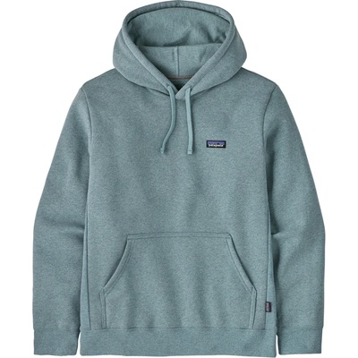 Patagonia Мъжки суичър Patagonia P-6 Label Uprisal Hoody Hoodie - Blue Sage - размер M (017-4326-0613)