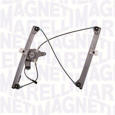 Zvedací zařízení oken MAGNETI MARELLI 350103170157