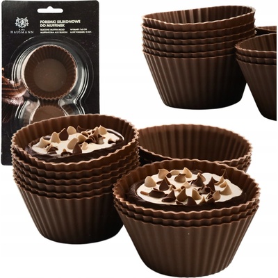 Karl Hausmann Forma na muffiny 7 priemer 7 cm