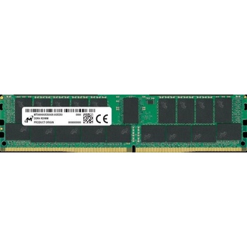 Crucial DDR4 64GB 3200MHz CL22 (1x64GB) MTA36ASF8G72PZ-3G2R
