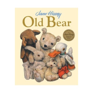 Old Bear (2023)