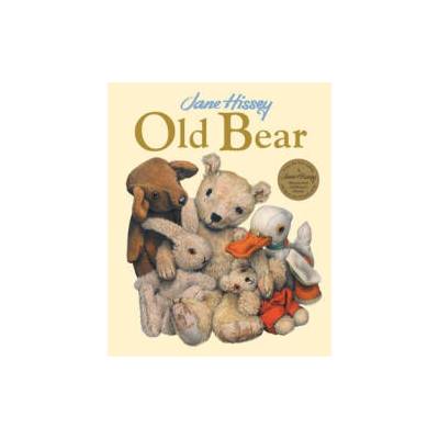 Old Bear | Jane Hissey