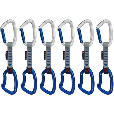 Mammut Crag Wire Quickdraws 10 cm 6P