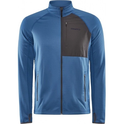 Craft ADV Tech Fleece Thermal černá