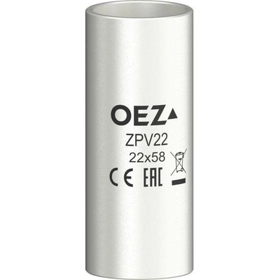 ZPV22 zkratová propojka pro OPV22, SPV22