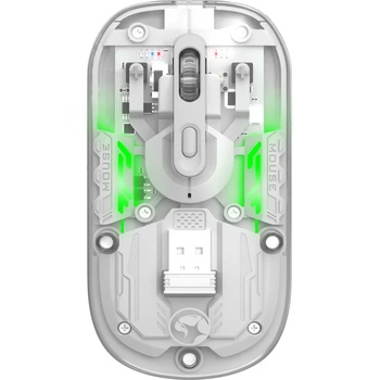 Image 1 of MARVO M808W