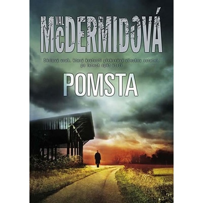 Pomsta - Val McDermidová